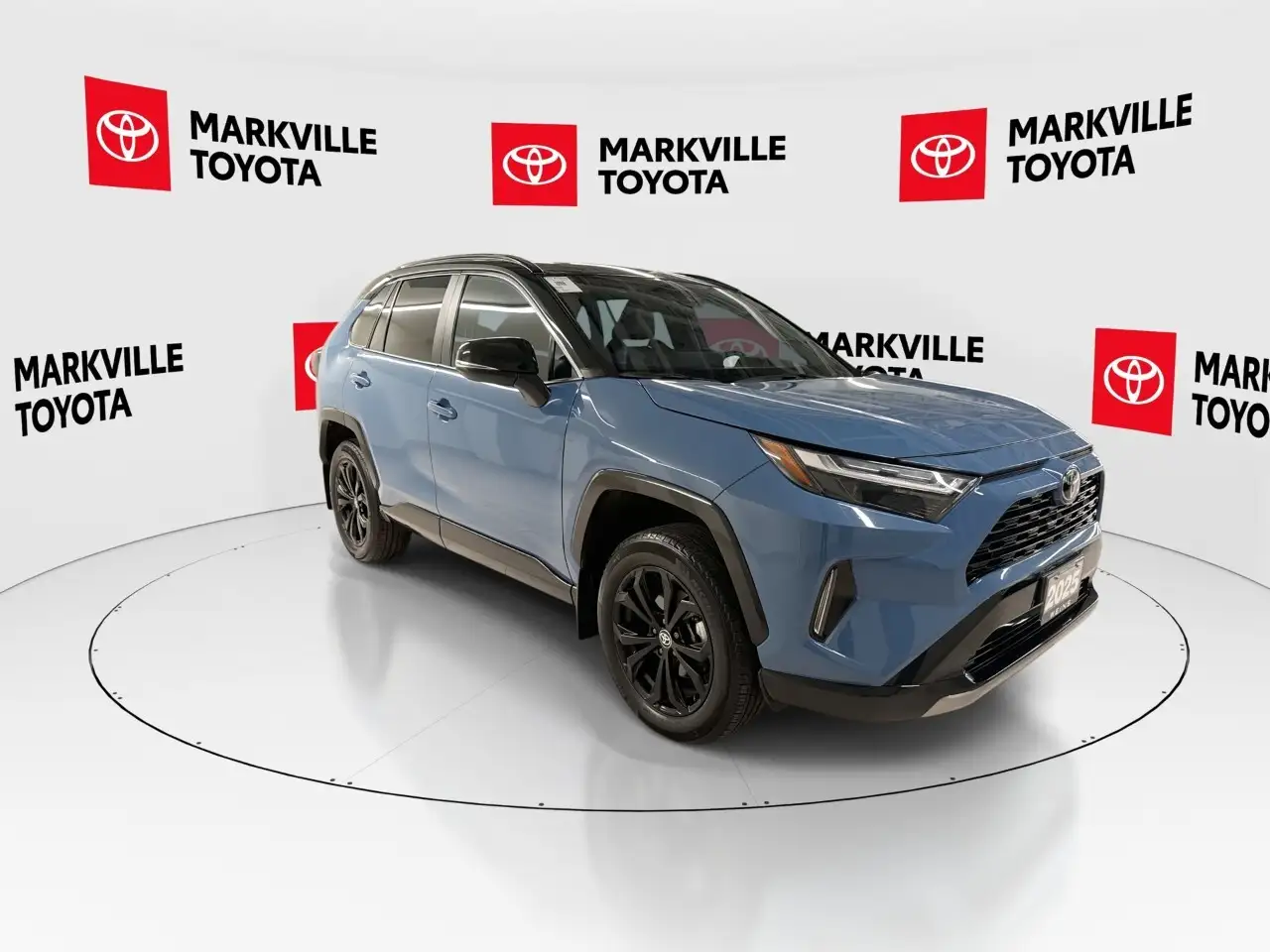 Toyota RAV 4 photo Toyota RAV 4