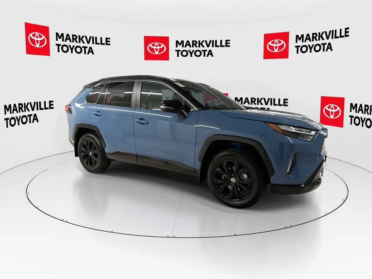 Toyota RAV 4 photo Toyota RAV 4