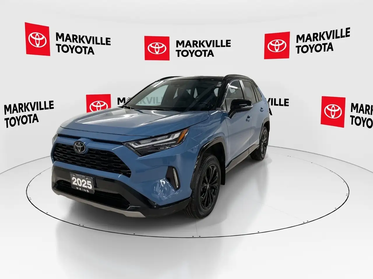 Toyota RAV 4 photo Toyota RAV 4