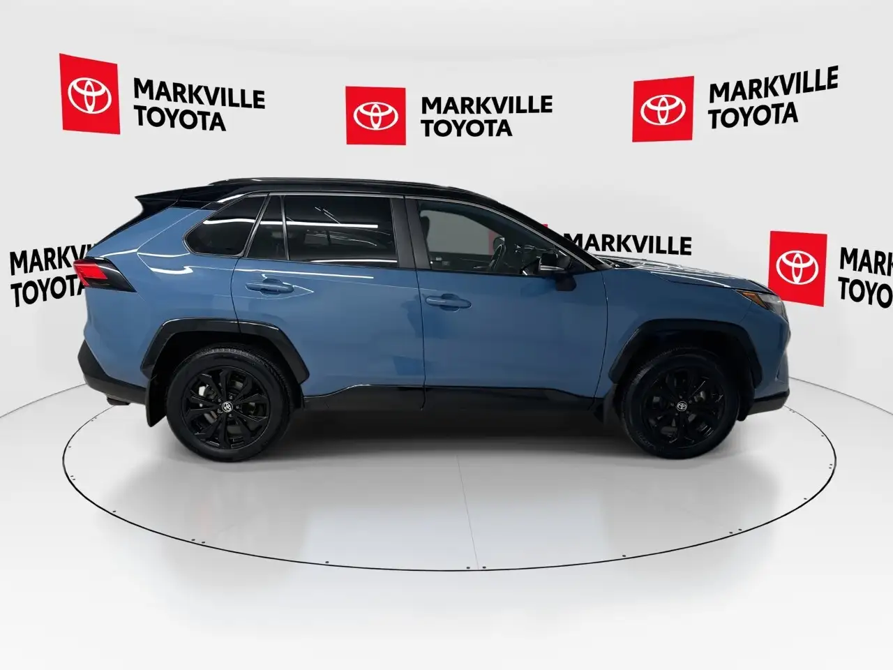Toyota RAV 4 photo Toyota RAV 4