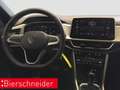 Volkswagen T-Roc 1.5 TSI DSG MOVE IQ-LIGHT KAM VIRT.COCKPIT PDC Silber - thumbnail 17