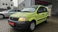 Fiat Panda 1.1 8V Active(TÜV 09,2027 NEUE) Grün - thumbnail 1