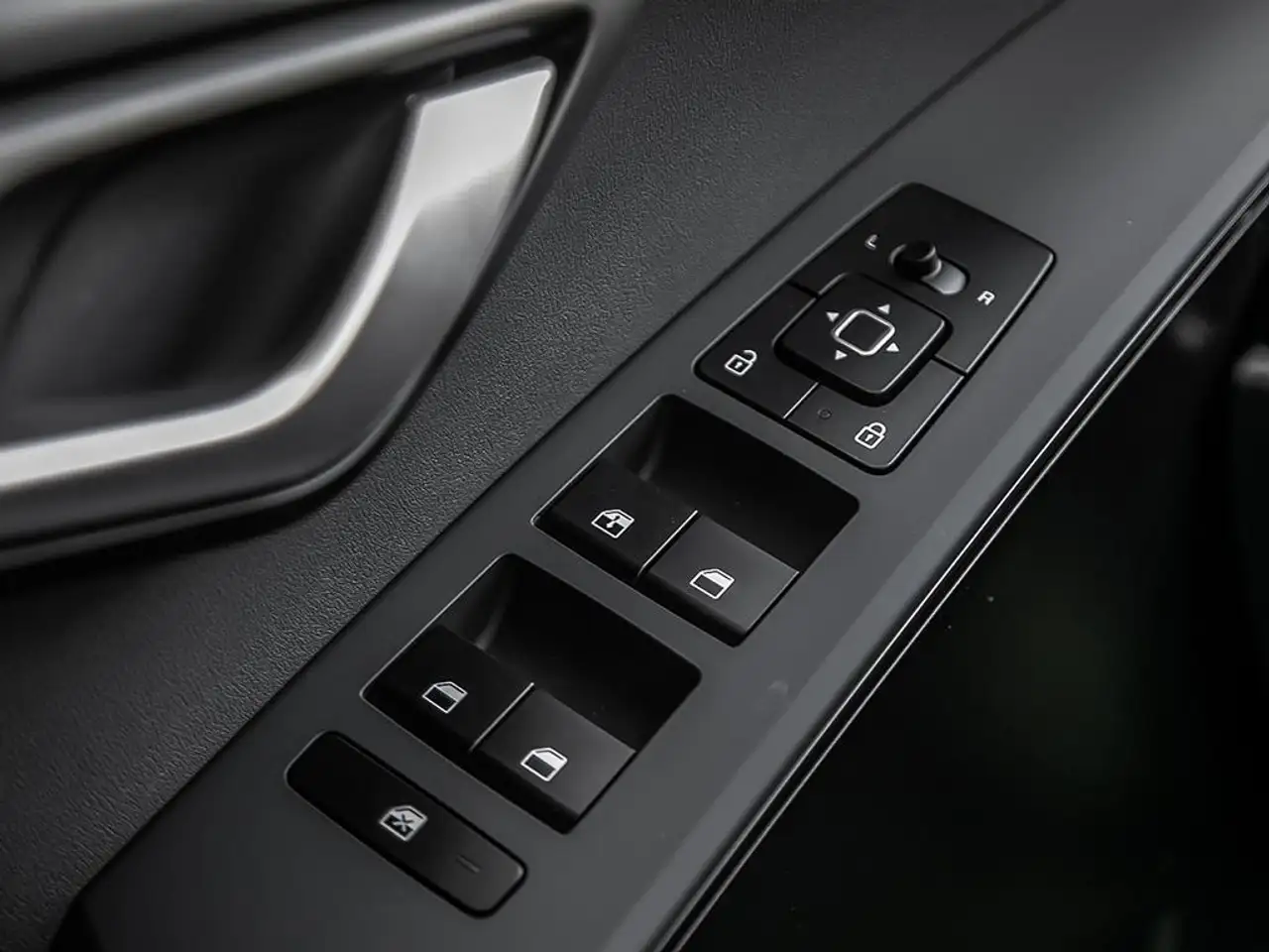Kia Niro снимка Kia Niro