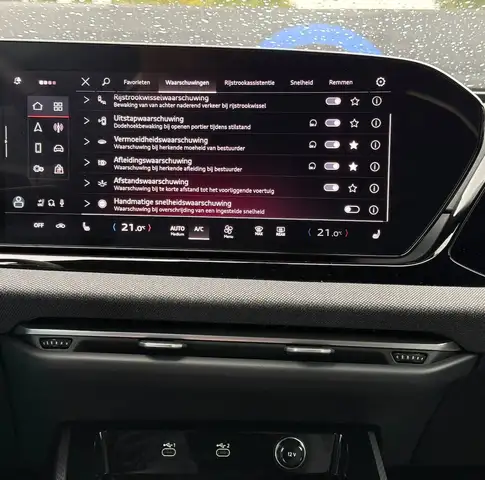 Audi A5 view 15