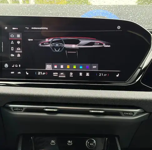 Audi A5 view 16