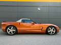 Corvette C6 Convertible //KREDIT//GARANTIE//VOLL//LS3// Orange - thumbnail 48