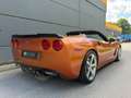 Corvette C6 Convertible //KREDIT//GARANTIE//VOLL//LS3// Orange - thumbnail 9