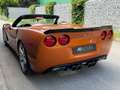 Corvette C6 Convertible //KREDIT//GARANTIE//VOLL//LS3// Orange - thumbnail 14