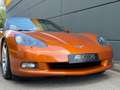 Corvette C6 Convertible //KREDIT//GARANTIE//VOLL//LS3// Orange - thumbnail 3