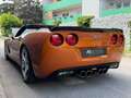 Corvette C6 Convertible //KREDIT//GARANTIE//VOLL//LS3// Orange - thumbnail 13