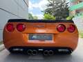 Corvette C6 Convertible //KREDIT//GARANTIE//VOLL//LS3// Orange - thumbnail 12