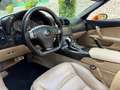 Corvette C6 Convertible //KREDIT//GARANTIE//VOLL//LS3// Orange - thumbnail 19