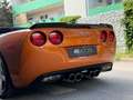 Corvette C6 Convertible //KREDIT//GARANTIE//VOLL//LS3// Orange - thumbnail 15