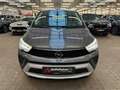 Opel Crossland X Crossland 1.2 Turbo  Elegance|LED|Kamera Grau - thumbnail 2