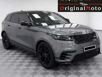 Range Rover Velar 2.0d i4 mhev Dynamic SE 4wd 204cv/TETTO/NAVI/R21/PELLE TOTALE