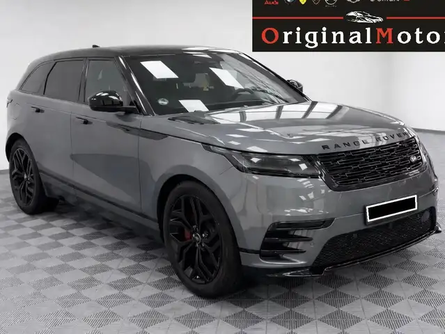 Land Rover Range Rover Velar Range Rover Velar 2.0d i4 mhev Dynamic SE 4wd 204cv/TETTO/NAVI/R21/PELLE TOTALE