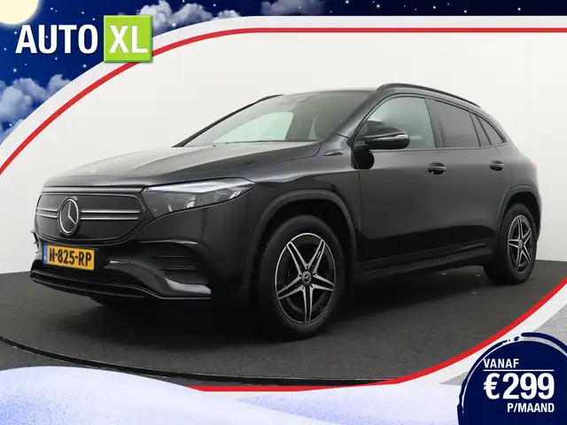Mercedes-Benz EQA AMG 67 kWh Adapt.Cruise Camera Dodehoek LED