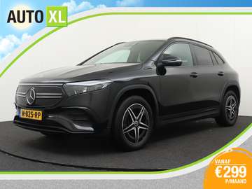 AMG 67 kWh (95% SOH) Adapt.Cruise Camera Dodehoek