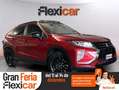 Mitsubishi Eclipse Cross 150 T Kaiteki 4WD 8CVT Rojo - thumbnail 1