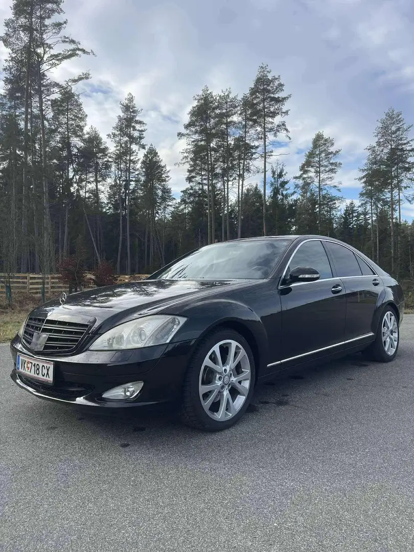 Mercedes-Benz S 320 S 320 CDI Aut. - 2