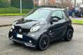 smart forTwo fortwo 70 1.0 twinamic Passion Noir - thumbnail 1