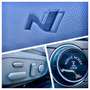 Hyundai KONA 1.6 TGDI Nline Style 4x4 DT Gris - thumbnail 15