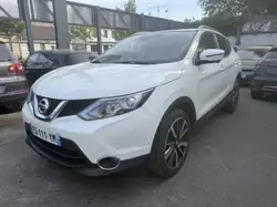Nissan Qashqai 1.6 dCi 130 Tekna