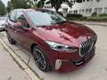 BMW 218 218 i Luxury Line/LED/Kam/Key/Leder/Navi/19"/AHK Rouge - thumbnail 19