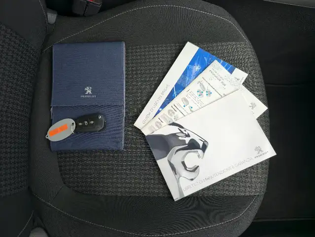 Peugeot 308 view 14