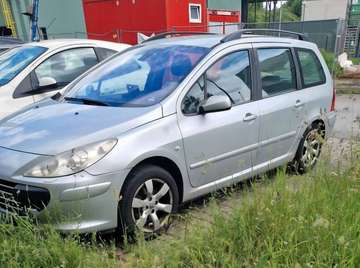 307 HDi SW 135 Premium