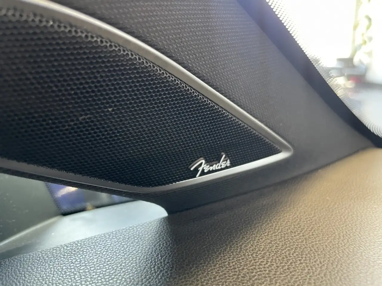 Volkswagen Golf R fotografie Volkswagen Golf R