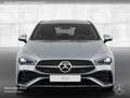 Mercedes-Benz CLA 250 4M AMG+AHK+LED+KAMERA+TOTW+KEYLESS+8G Silber - thumbnail 8