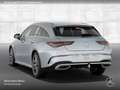 Mercedes-Benz CLA 250 4M AMG+AHK+LED+KAMERA+TOTW+KEYLESS+8G Silber - thumbnail 22