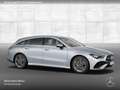 Mercedes-Benz CLA 250 4M AMG+AHK+LED+KAMERA+TOTW+KEYLESS+8G Silber - thumbnail 16