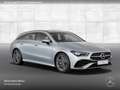Mercedes-Benz CLA 250 4M AMG+AHK+LED+KAMERA+TOTW+KEYLESS+8G Silber - thumbnail 20