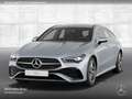 Mercedes-Benz CLA 250 4M AMG+AHK+LED+KAMERA+TOTW+KEYLESS+8G Silber - thumbnail 2