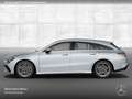 Mercedes-Benz CLA 250 4M AMG+AHK+LED+KAMERA+TOTW+KEYLESS+8G Silber - thumbnail 6