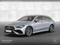 Mercedes-Benz CLA 250 4M AMG+AHK+LED+KAMERA+TOTW+KEYLESS+8G Silber - thumbnail 14