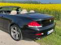 BMW 630 630 i SMG Schwarz - thumbnail 16