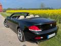 BMW 630 630 i SMG Schwarz - thumbnail 23