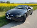 BMW 630 630 i SMG Schwarz - thumbnail 20