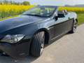 BMW 630 630 i SMG Schwarz - thumbnail 25