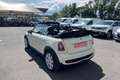 MINI Cooper S Cabrio Cooper S Cabriolet 1.6i - 184 R57 GARANTIE 12 MOIS Blanc - thumbnail 4