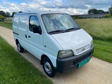 Bus 1.3 mini bus