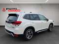 Subaru Forester Platinum Blanc - thumbnail 3