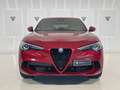 Alfa Romeo Stelvio 2.9 Bi-Turbo Q4 Quadrifoglio AT8 Rojo - thumbnail 2