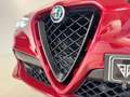 Alfa Romeo Stelvio 2.9 Bi-Turbo Q4 Quadrifoglio AT8 Rojo - thumbnail 11