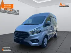 Ford Transit Custom Transit L1 Trend 2.0 TDC|STDHZ|KAMERA|1.HAND|