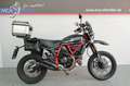 Ducati Scrambler Desert Sled Fasthouse Fekete - thumbnail 1
