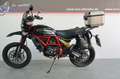 Ducati Scrambler Desert Sled Fasthouse Fekete - thumbnail 4
